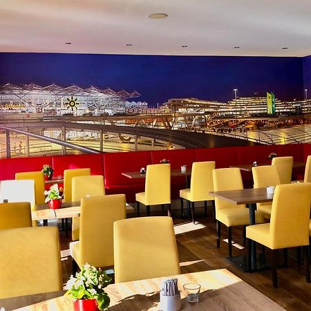 Montana Hotel Koeln-Bonn Airport Troisdorf Eksteriør bilde