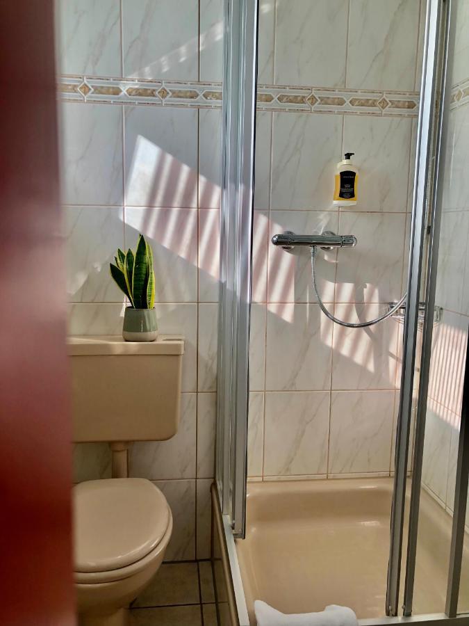 Montana Hotel Koeln-Bonn Airport Troisdorf Eksteriør bilde